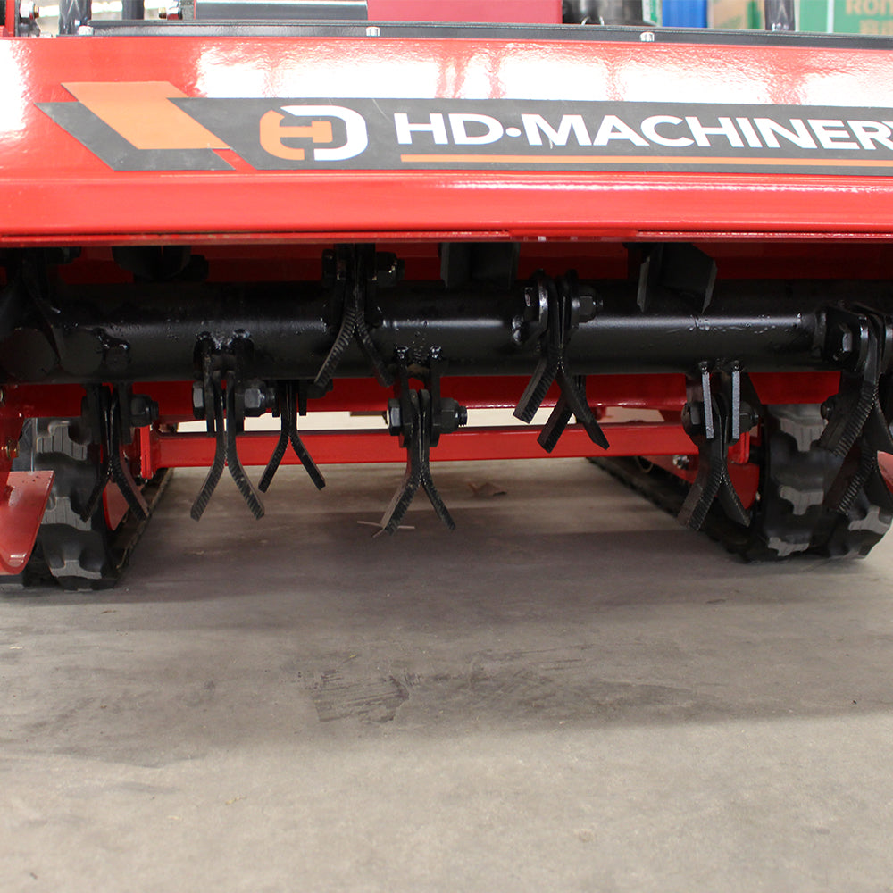 HD195-100S