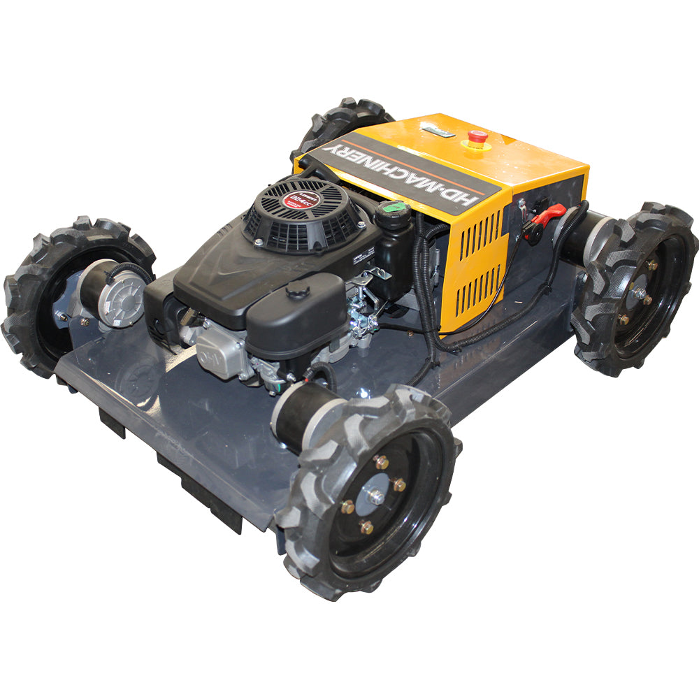 HD-550W