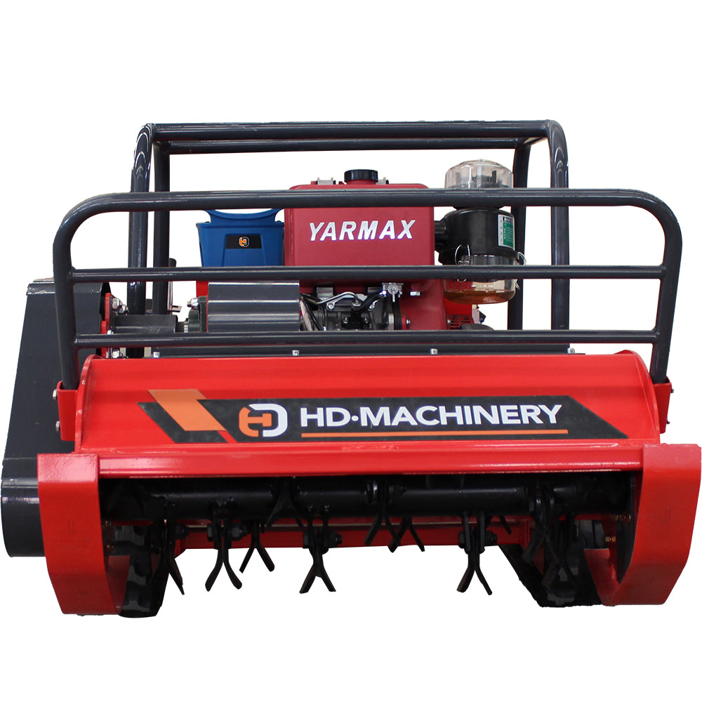 HD195-100S