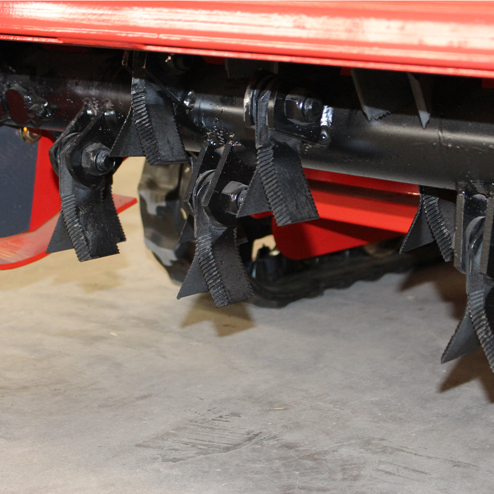 HD195-100S