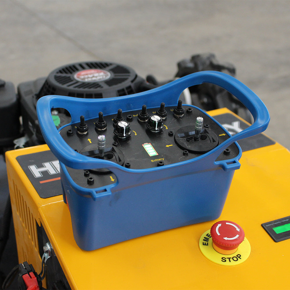 HD-550W