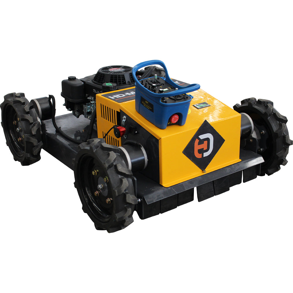 HD-550W