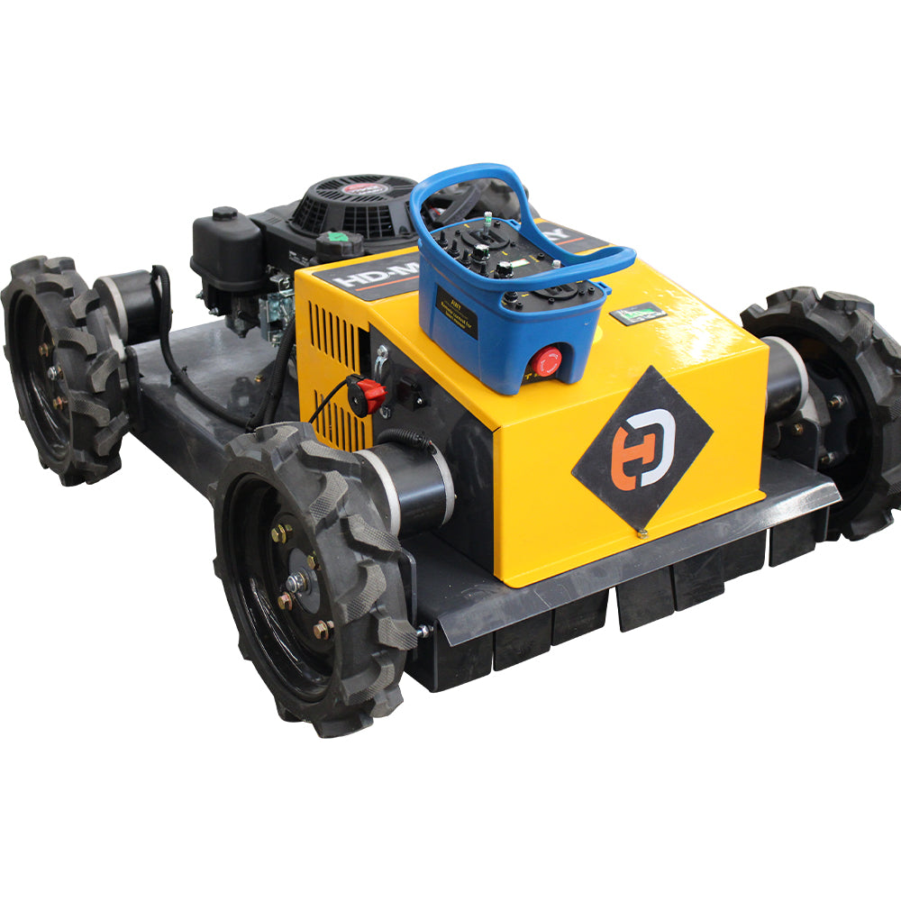 HD-550W