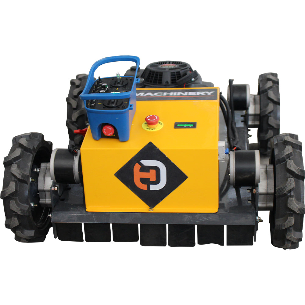 HD-550W