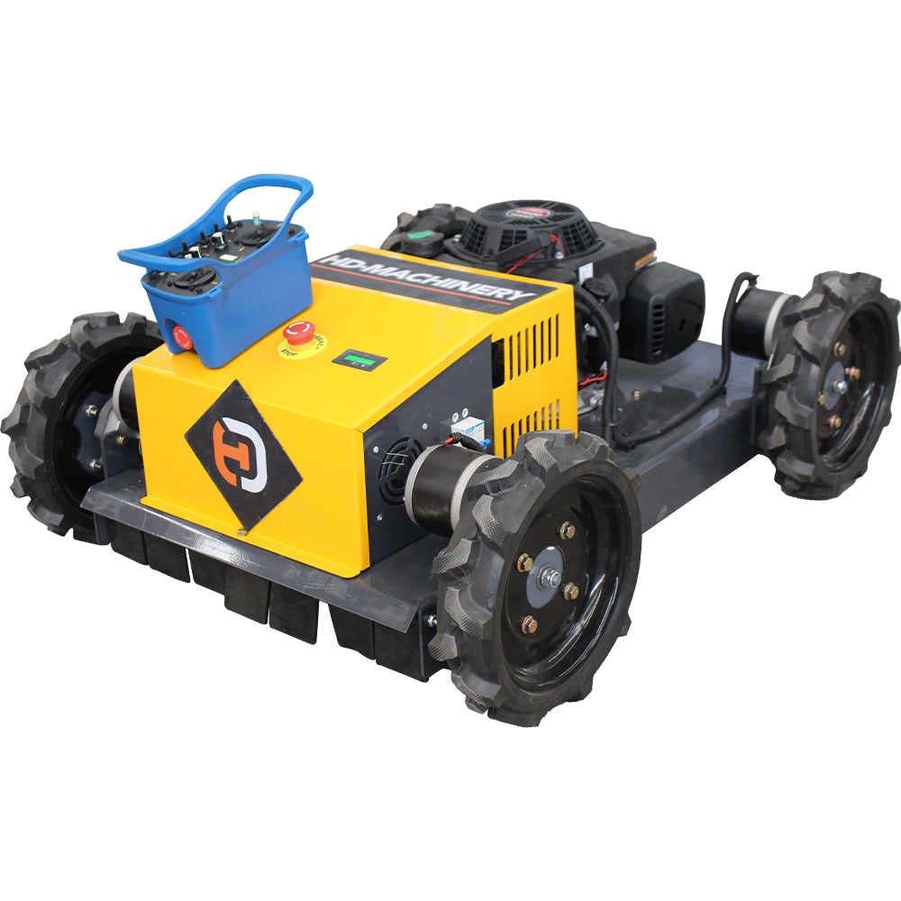 HD-550W