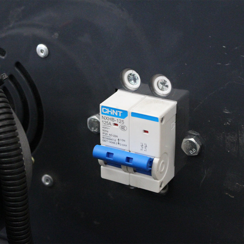 HD-550W