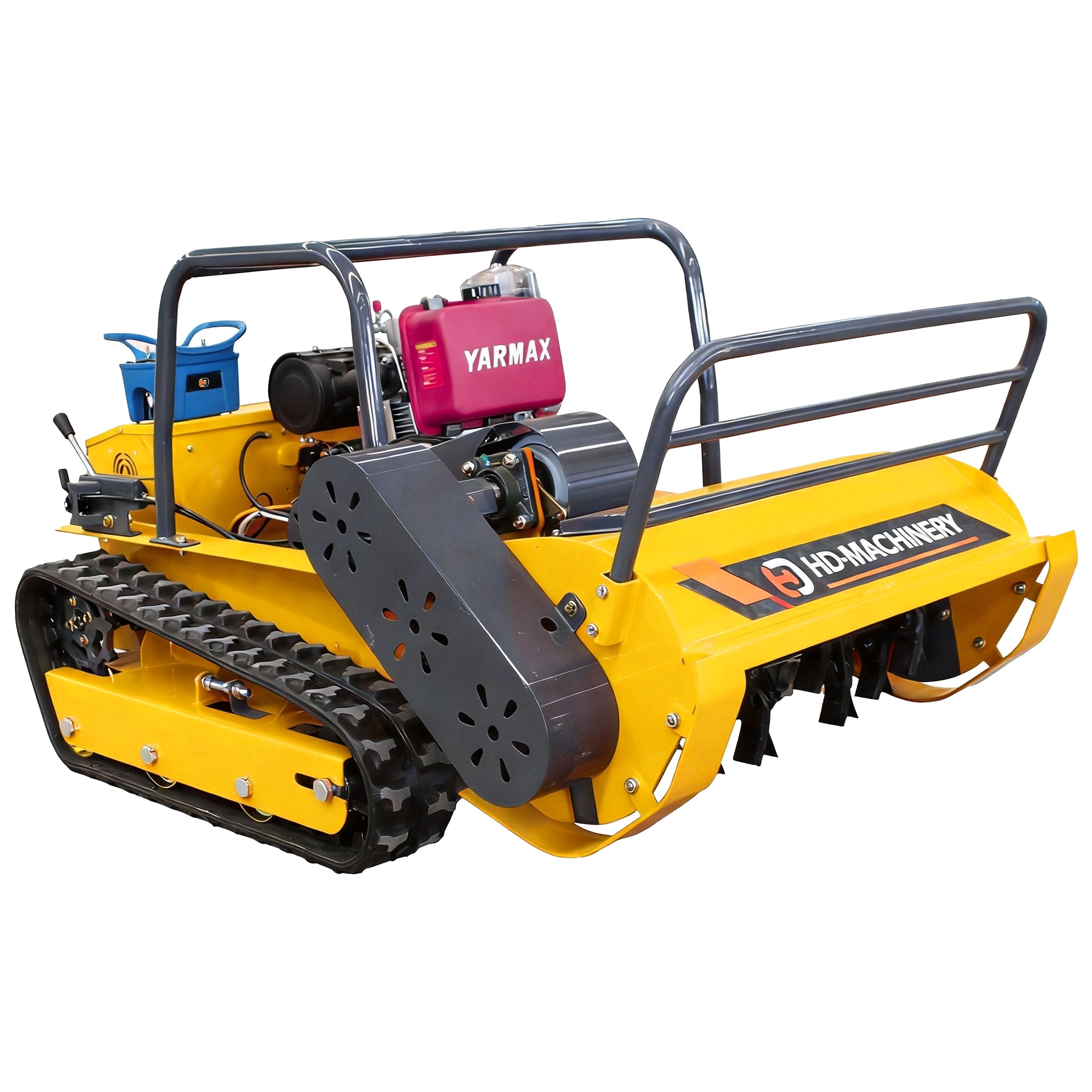 HD195-120S