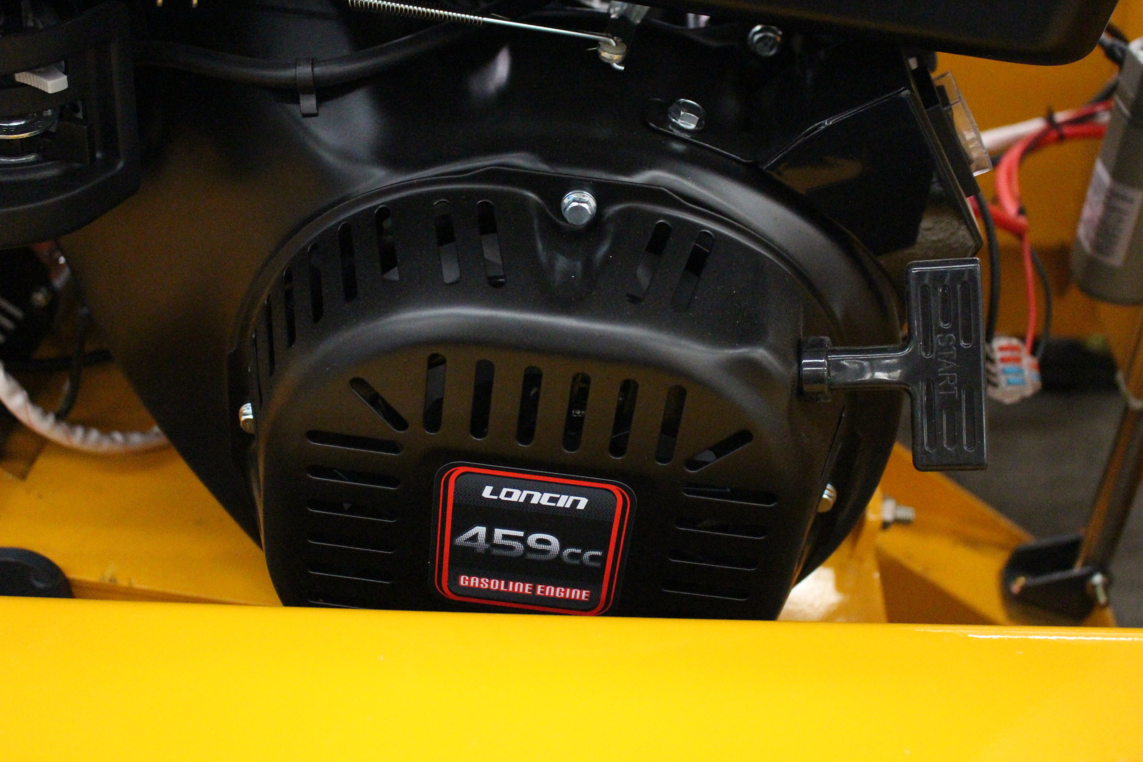 HD459-100S