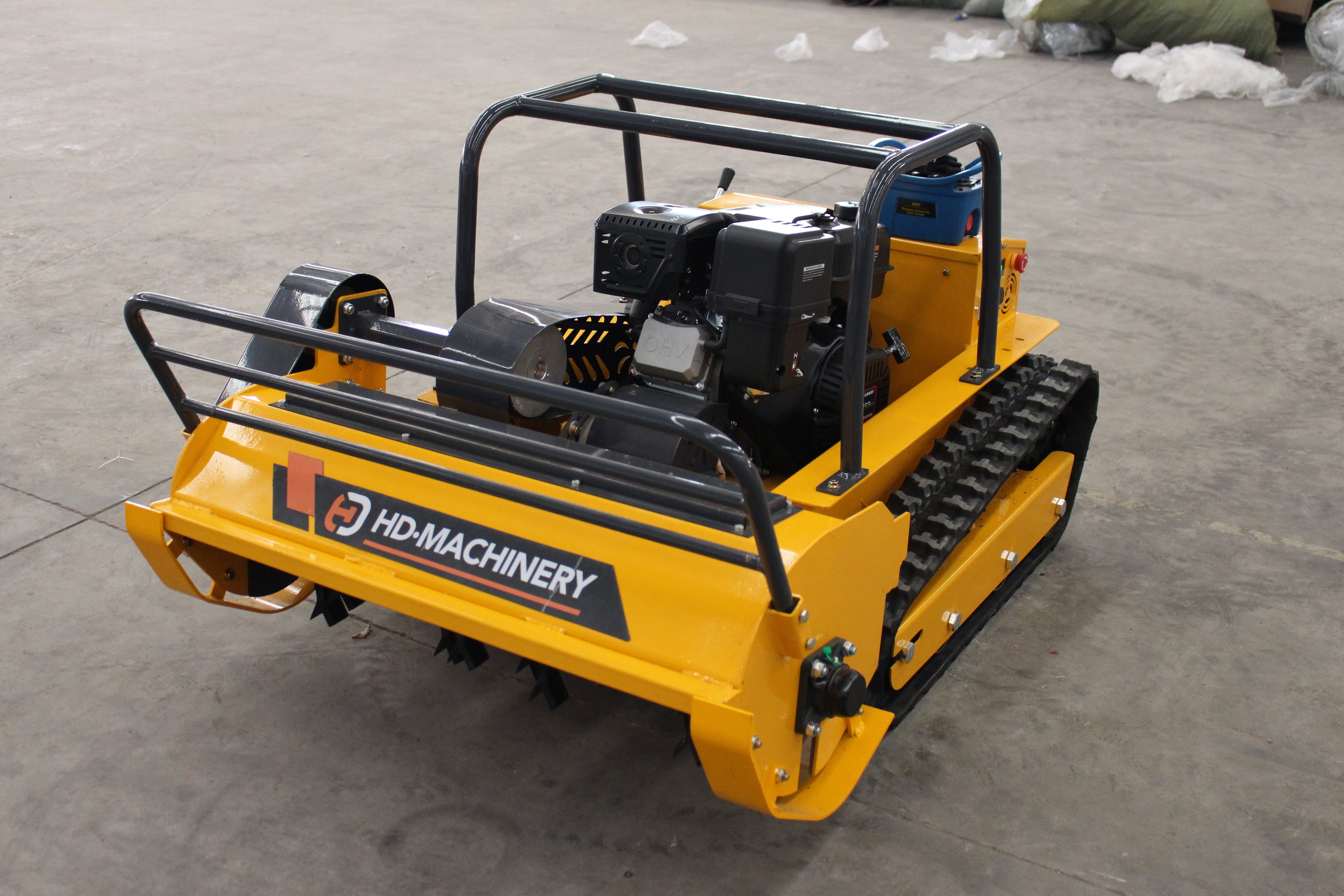 HD459-100S